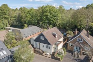 Hemel Hempstead Road, Redbourn, AL3