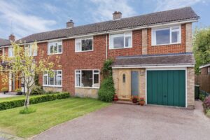 Ben Austins, Redbourn