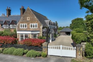 Cheverells Green, Markyate, AL3