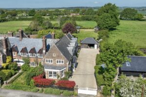 Cheverells Green, Markyate, AL3